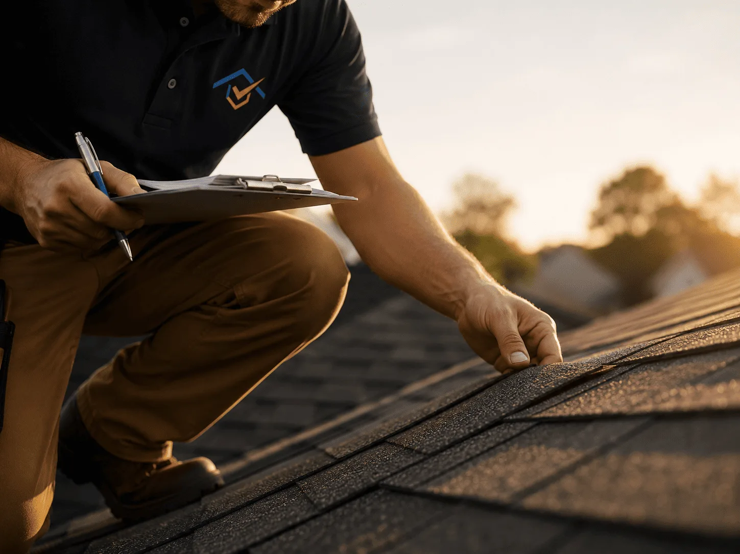Why Choose Roof Inspection in Emerson, KY