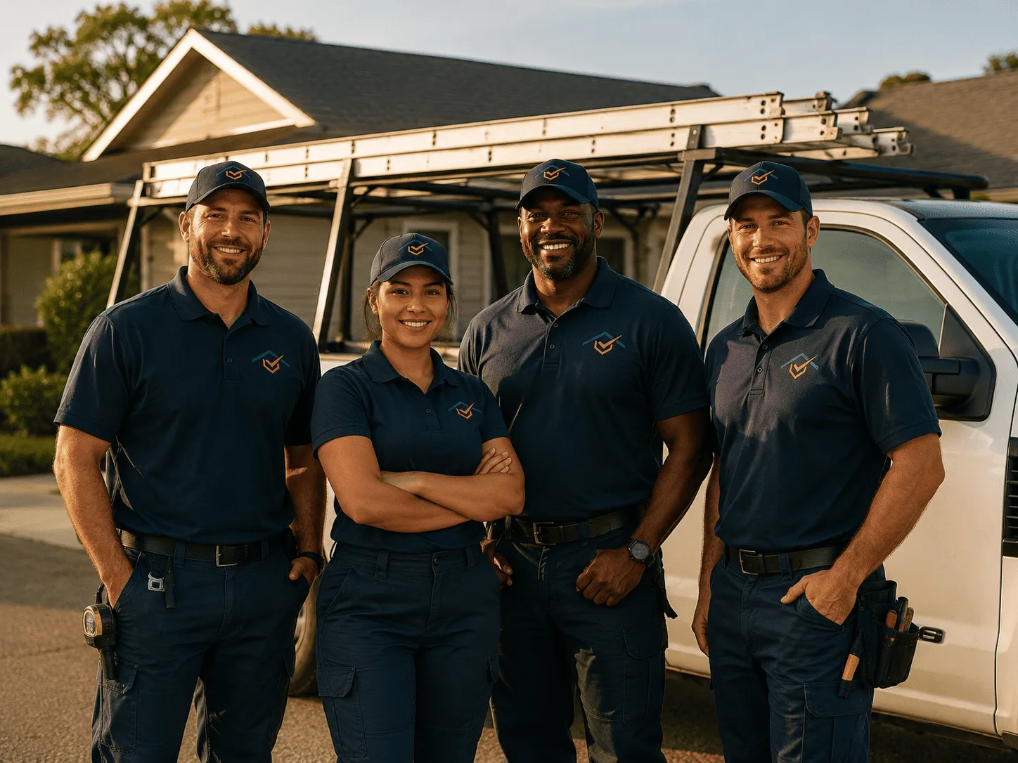 Roof Inspection company in Emerson, KY